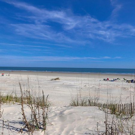 Dune Lane 127 Hilton Head Island Buitenkant foto